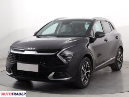 Kia Sportage 2024 1.6 177 KM Kia Sportage 2024 1.6 177 KM