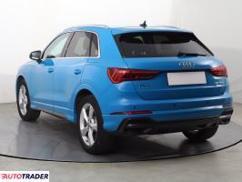 Audi Q3 2019 1.5 147 KM