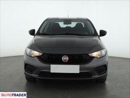 Fiat Tipo 2017 1.4 93 KM Fiat Tipo 2017 1.4 93 KM