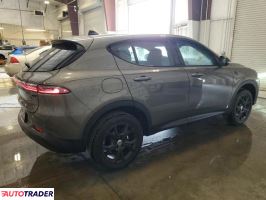 Dodge Hornet 2024 2