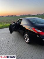 Toyota Solara 2007 2.4 155 KM