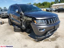 Jeep Grand Cherokee 2019 3