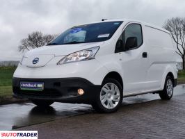 Nissan NV200 2014 Nissan NV200 2014