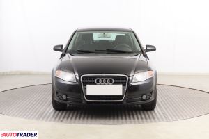 Audi A4 2006 2.0 128 KM Audi A4 2006 2.0 128 KM