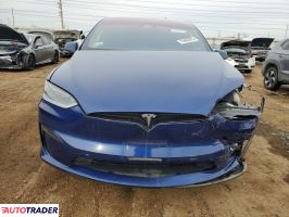 Tesla Model X 2023