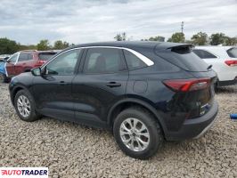 Ford Escape 2023 1