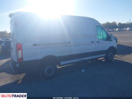 Ford Transit 2024 3 Ford Transit 2024 3