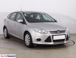 Ford Focus 2013 1.0 123 KM