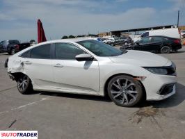 Honda Civic 2019 2 Honda Civic 2019 2