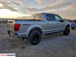 Ford Pozostałe 2020 3