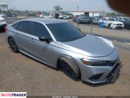 Honda Civic 2024 2 Honda Civic 2024 2