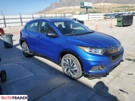 Honda HR-V 2019 1