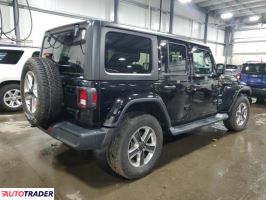 Jeep Wrangler 2020 3