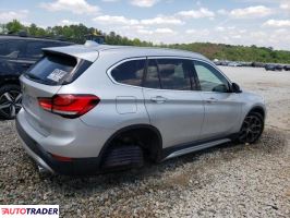 BMW X1 2020 2