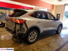Ford Escape 2020 1