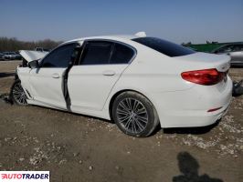 BMW 530 2019 2 BMW 530 2019 2