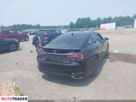 Lexus ES 2021 3 Lexus ES 2021 3