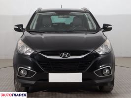 Hyundai ix35 2012 1.7 113 KM Hyundai ix35 2012 1.7 113 KM