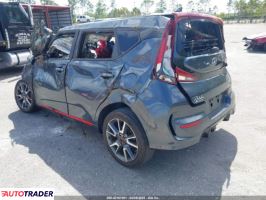 Kia Soul 2020 2 Kia Soul 2020 2