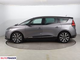 Renault Grand Scenic 2017 1.6 158 KM