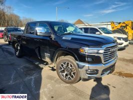Dodge Ram 2025 3
