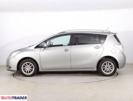 Toyota Verso 2012 1.8 144 KM Toyota Verso 2012 1.8 144 KM