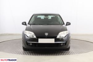 Renault Laguna 2008 2.0 138 KM Renault Laguna 2008 2.0 138 KM