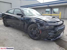 Dodge Charger 2022 5 Dodge Charger 2022 5