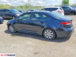 Toyota Corolla 2020 1