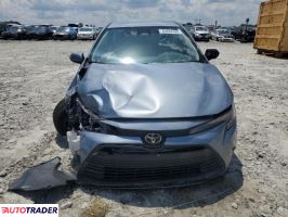 Toyota Corolla 2023 2