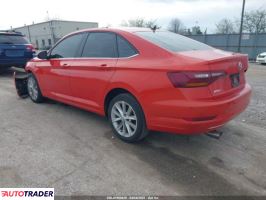 Volkswagen Jetta 2019 1 Volkswagen Jetta 2019 1
