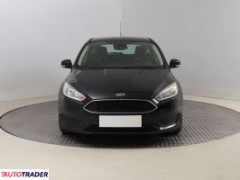 Ford Focus 2015 1.0 123 KM