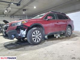 Subaru Outback 2022 2 Subaru Outback 2022 2