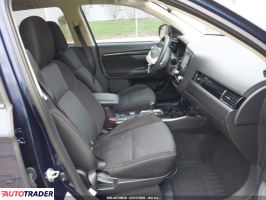 Mitsubishi Outlander 2020 2