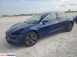 Tesla Model 3 2020 Tesla Model 3 2020