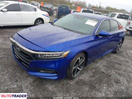 Honda Accord 2020 1 Honda Accord 2020 1