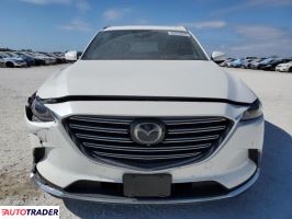 Mazda CX-9 2020 2