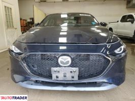 Mazda 3 2019 2 Mazda 3 2019 2