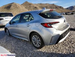 Toyota Corolla 2023 2