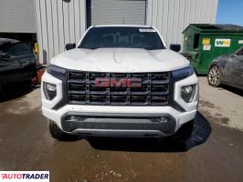 GMC Pozostałe 2024 2