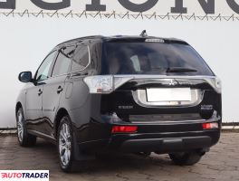 Mitsubishi Outlander 2014 2.0 160 KM