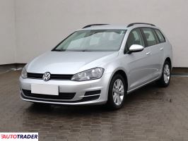 Volkswagen Golf 2015 1.6 103 KM