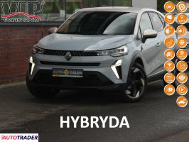 Renault Captur - zobacz ofertę