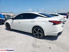 Nissan Altima 2023 2 Nissan Altima 2023 2