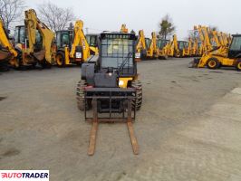 JCB 520-40 2014r. JCB 520-40 2014r.