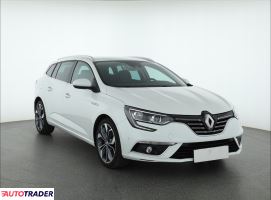 Renault Megane 2016 1.2 130 KM