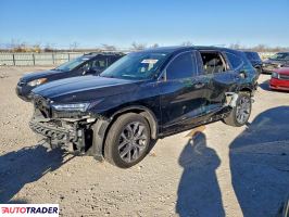 Acura MDX - zobacz ofertę