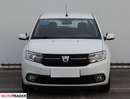Dacia Sandero 2020 1.0 72 KM
