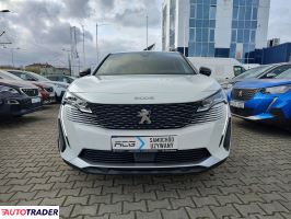 Peugeot 3008 2023 1.2 130 KM