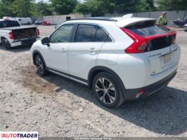 Mitsubishi Eclipse 2020 1